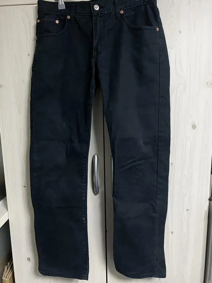 levi's 502pants w31 l33